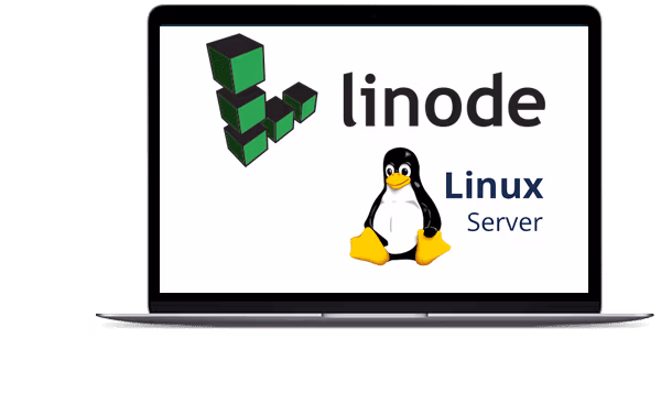 Gerenciamento Linode