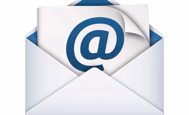 email